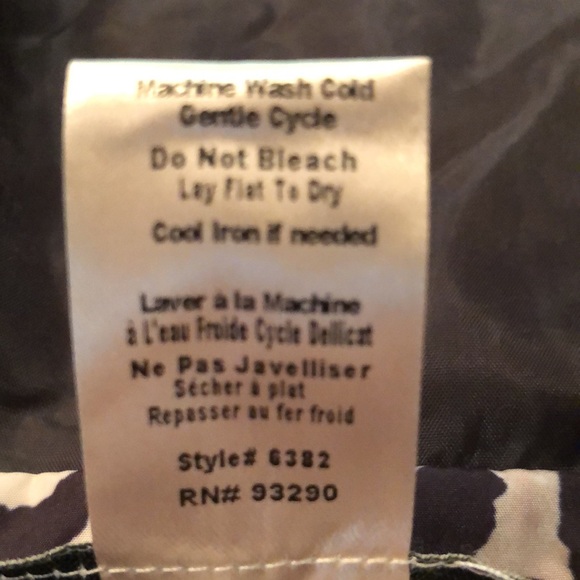 Leopard print lightweight jacket - Picture 4 of 9